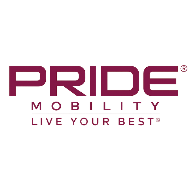 Pride Mobility